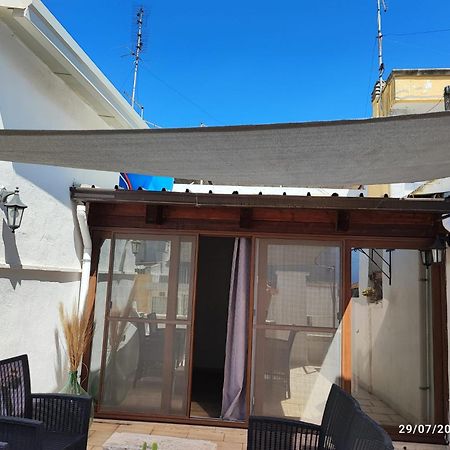 Appartement Il Brigante à Gioia Del Colle Extérieur photo
