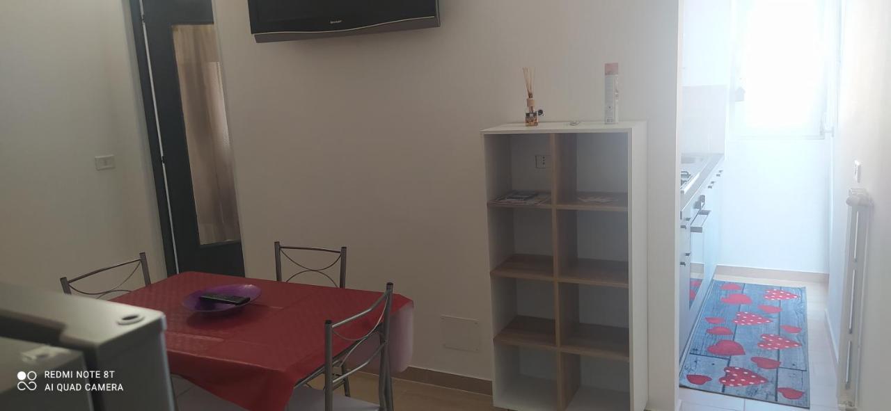 Appartement Il Brigante à Gioia Del Colle Extérieur photo