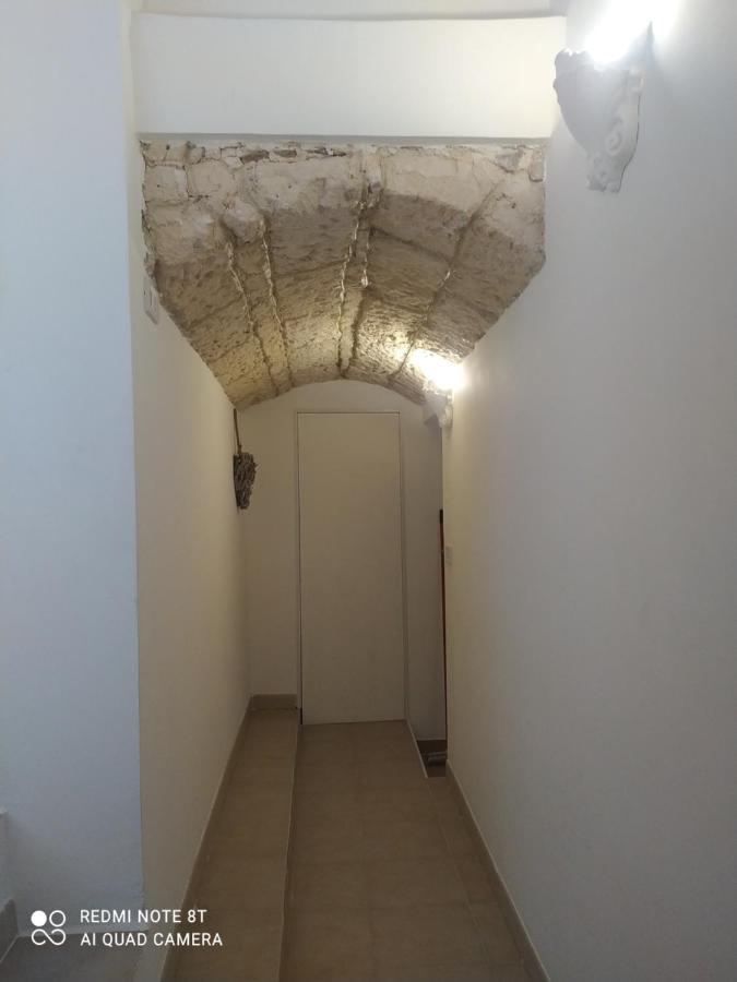 Appartement Il Brigante à Gioia Del Colle Extérieur photo