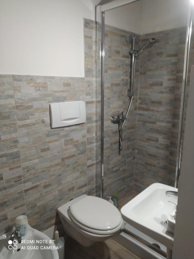 Appartement Il Brigante à Gioia Del Colle Extérieur photo