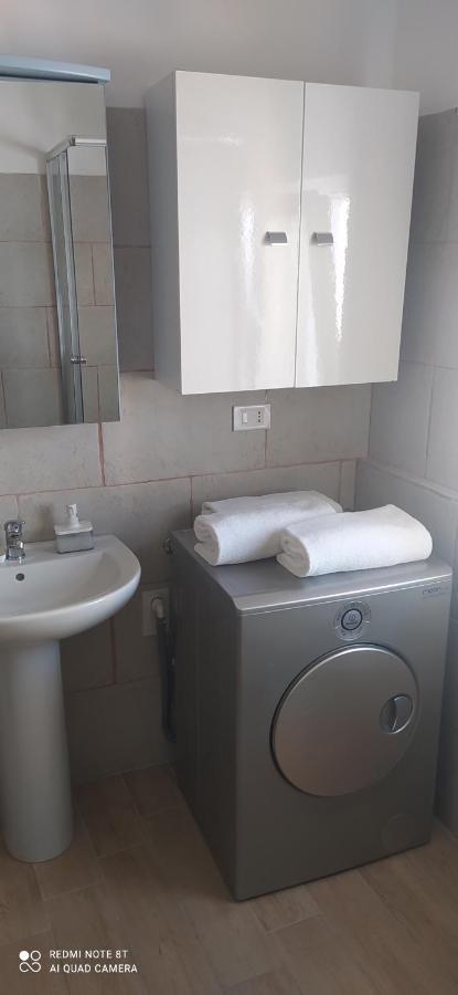 Appartement Il Brigante à Gioia Del Colle Extérieur photo