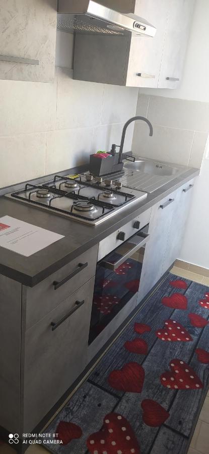 Appartement Il Brigante à Gioia Del Colle Extérieur photo