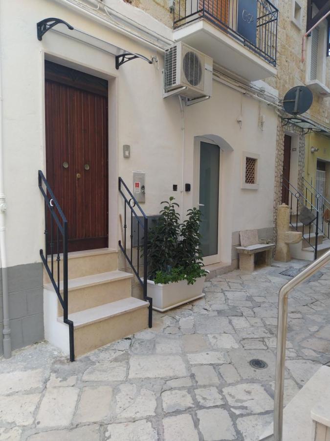 Appartement Il Brigante à Gioia Del Colle Extérieur photo