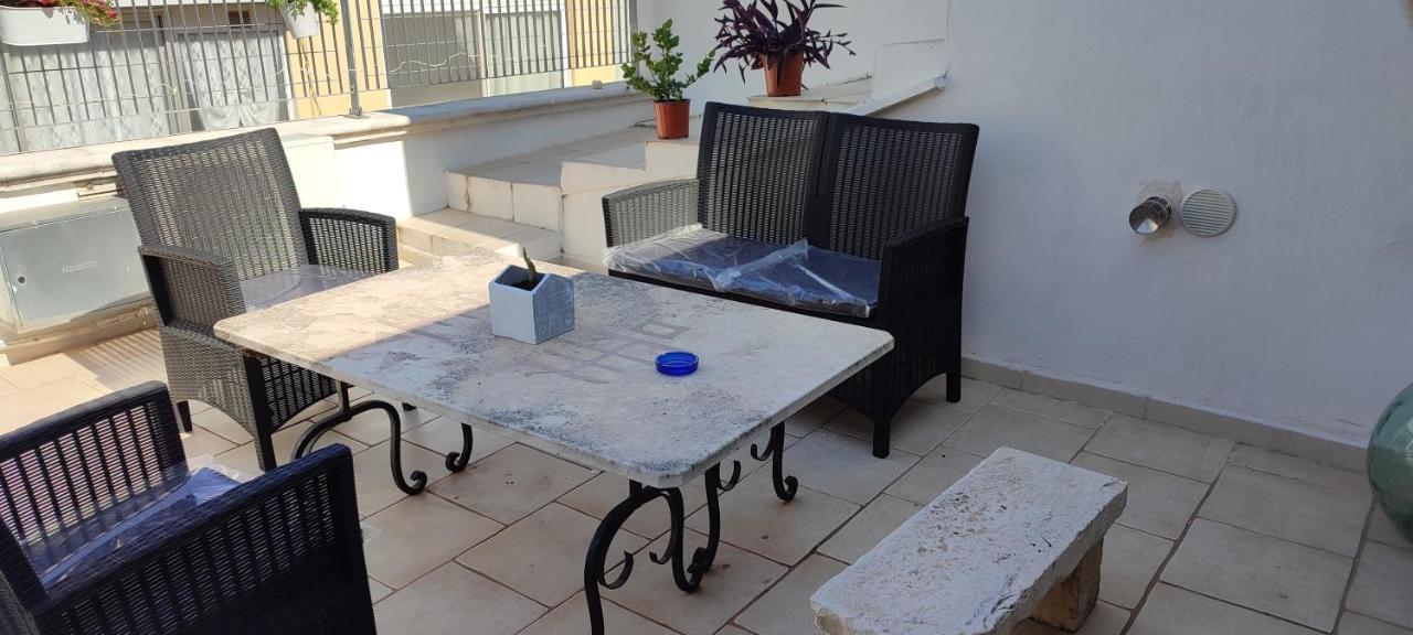Appartement Il Brigante à Gioia Del Colle Extérieur photo