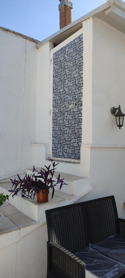 Appartement Il Brigante à Gioia Del Colle Extérieur photo