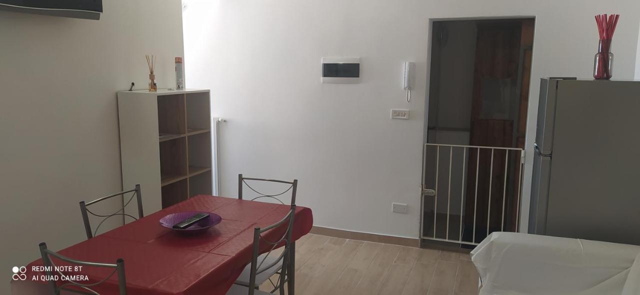 Appartement Il Brigante à Gioia Del Colle Extérieur photo