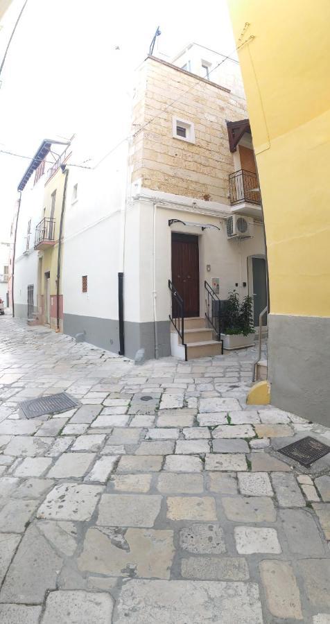 Appartement Il Brigante à Gioia Del Colle Extérieur photo