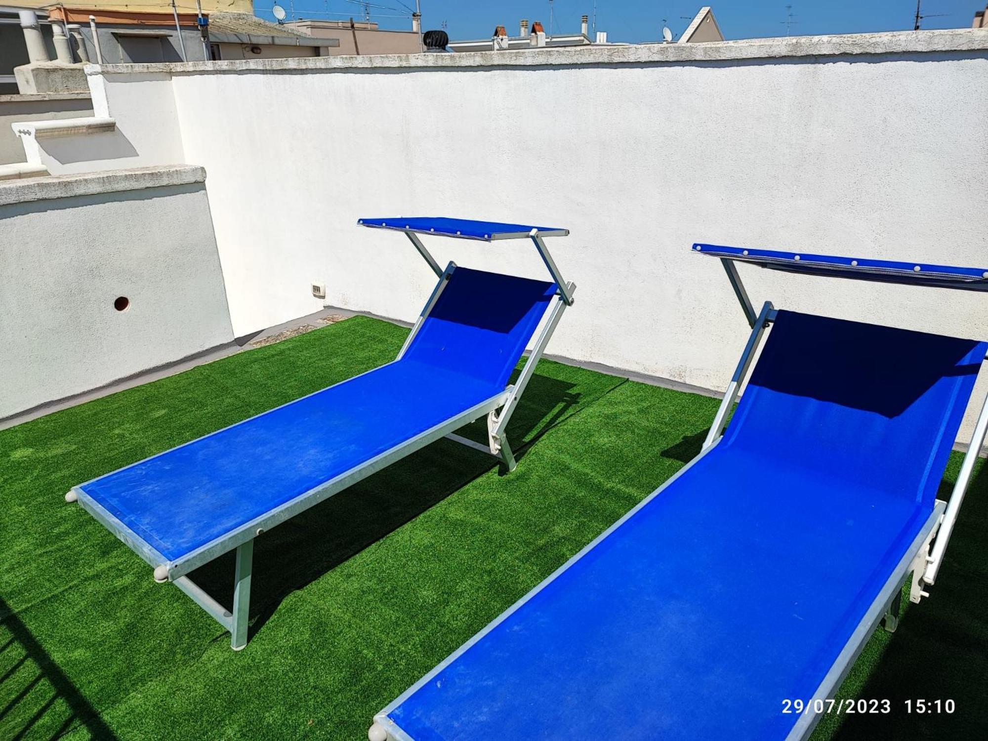 Appartement Il Brigante à Gioia Del Colle Extérieur photo