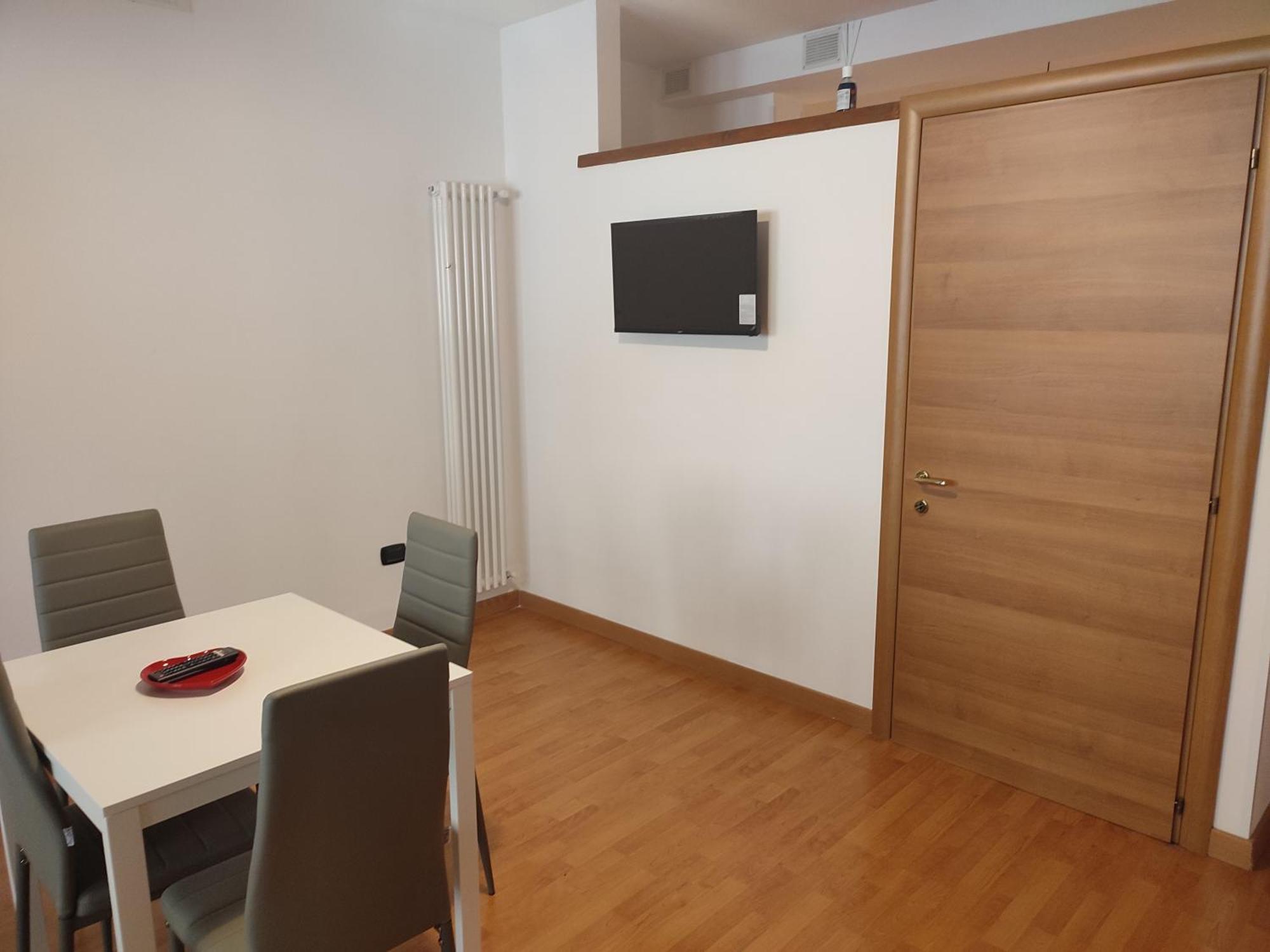 Appartement Il Brigante à Gioia Del Colle Extérieur photo