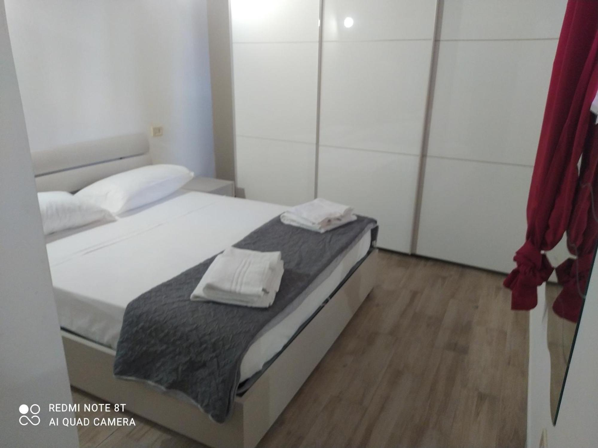 Appartement Il Brigante à Gioia Del Colle Extérieur photo